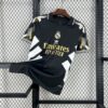Real Madrid 2025/26 Retro Special Edition camiseta