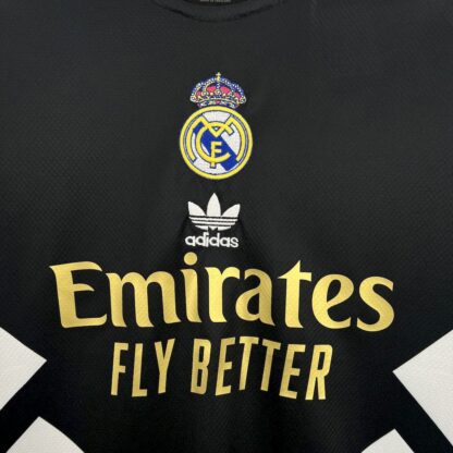 Real Madrid 2025/26 Retro Special Edition camiseta - Image 8