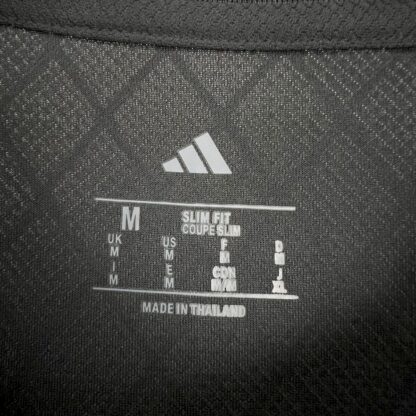 Real Madrid 2025/26 Retro Special Edition camiseta - Image 6