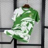 Real Betis 2025/26 Hummel x Limited-edition Naruto camiseta
