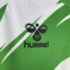 Real Betis 2025/26 Hummel x Limited-edition Naruto camiseta - Image 10