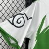 Real Betis 2025/26 Hummel x Limited-edition Naruto camiseta - Image 9