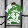 Real Betis 2025/26 Hummel x Limited-edition Naruto camiseta - Image 5