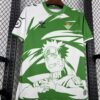 Real Betis 2025/26 Hummel x Limited-edition Naruto camiseta - Image 4