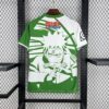 Real Betis 2025/26 Hummel x Limited-edition Naruto camiseta - Image 3