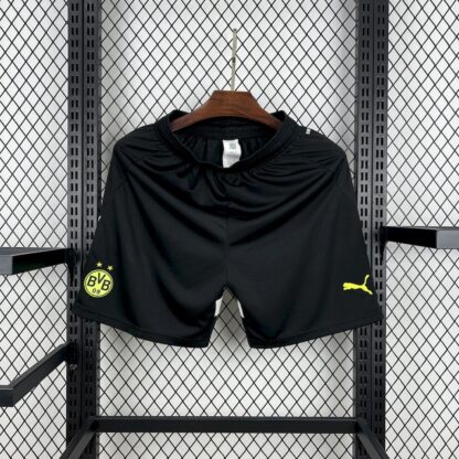 Borussia Dortmund 2025/26 Special pantaloneta
