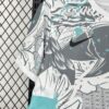 Brazil 2025/26 White Parrot Edition camiseta - Image 6