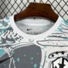 Brazil 2025/26 White Parrot Edition camiseta - Image 5