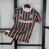 Fluminense 2025/26 local Boutique camiseta