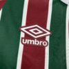 Fluminense 2025/26 local Boutique camiseta - Image 8