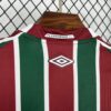 Fluminense 2025/26 local Boutique camiseta - Image 3