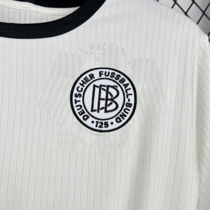 Germany 2025/26 125th Anniversary camiseta - Image 5