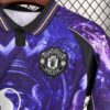 Manchester United 2025/26 Special Edition Purple camiseta - Image 6