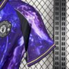 Manchester United 2025/26 Special Edition Purple camiseta - Image 5
