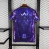Manchester United 2025/26 Special Edition Purple camiseta - Image 2