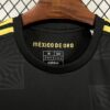 Mexico 2025/26 Gold- Black Mujers camiseta - Image 5