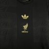 Mexico 2025/26 Gold- Black Mujers camiseta - Image 4