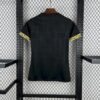 Mexico 2025/26 Gold- Black Mujers camiseta - Image 2