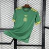 Mexico 2025/26 Gold- Green camiseta