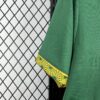 Mexico 2025/26 Gold- Green camiseta - Image 7