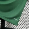 Mexico 2025/26 Gold- Green camiseta - Image 4
