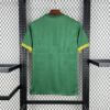 Mexico 2025/26 Gold- Green camiseta - Image 2