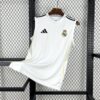 Real Madrid 2025/26 White camiseta