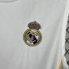 Real Madrid 2025/26 White camiseta - Image 6