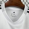 Real Madrid 2025/26 White camiseta - Image 3