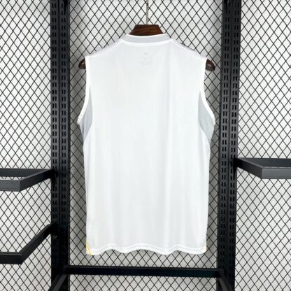 Real Madrid 2025/26 White camiseta - Image 2