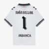Celta de Vigo 2025/26 Camiseta Edicion Especial  Oliveira Dos Cen Anos camiseta - Image 3