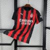 AC Milan 2025/26 local camiseta