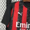 AC Milan 2025/26 local camiseta - Image 9