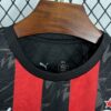 AC Milan 2025/26 local camiseta - Image 7