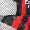 AC Milan 2025/26 local camiseta - Image 5