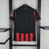 AC Milan 2025/26 local camiseta - Image 2