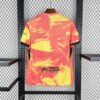 Barcelona 2025/26 Orange pre-match entrenamiento camiseta - Image 2