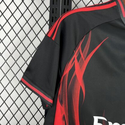 Benfica 2025/26 visitante Concept version camiseta - Image 6