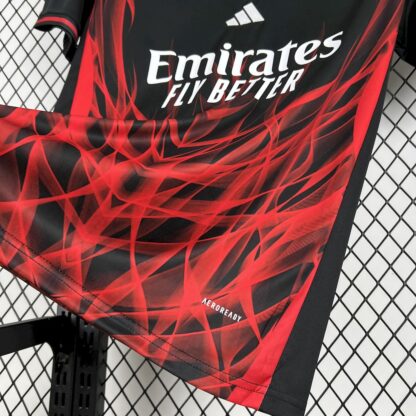 Benfica 2025/26 visitante Concept version camiseta - Image 3
