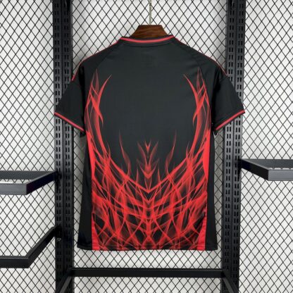 Benfica 2025/26 visitante Concept version camiseta - Image 2