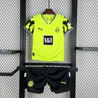 Borussia Dortmund 2025/26 Special niños conjunto