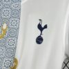 Tottenham Hotspur 2025/26 White Gold Snake Edition camiseta - Image 5