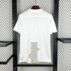 Tottenham Hotspur 2025/26 White Gold Snake Edition camiseta - Image 2