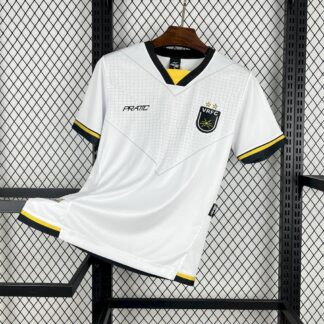 Volta Redonda Futebol Clube (RJ) 2025/26 visitante Boutique camiseta