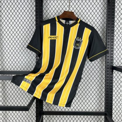 Volta Redonda Futebol Clube (RJ) 2025/26 local Boutique camiseta