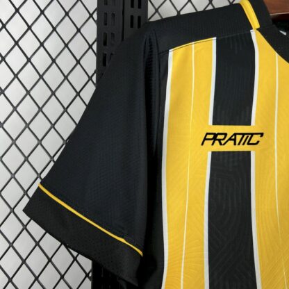 Volta Redonda Futebol Clube (RJ) 2025/26 local Boutique camiseta - Image 7