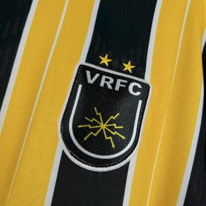 Volta Redonda Futebol Clube (RJ) 2025/26 local Boutique camiseta - Image 5