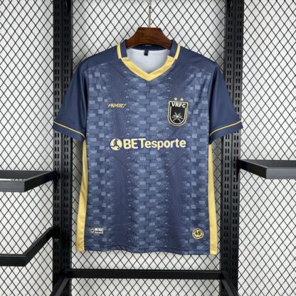 Volta Redonda Futebol Clube (RJ) 2025/26 tercera Boutique camiseta - Image 8