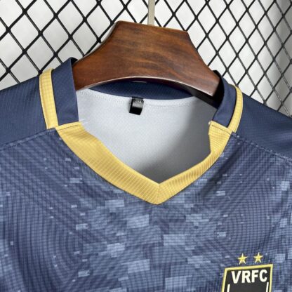 Volta Redonda Futebol Clube (RJ) 2025/26 tercera Boutique camiseta - Image 7