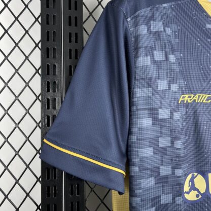 Volta Redonda Futebol Clube (RJ) 2025/26 tercera Boutique camiseta - Image 6